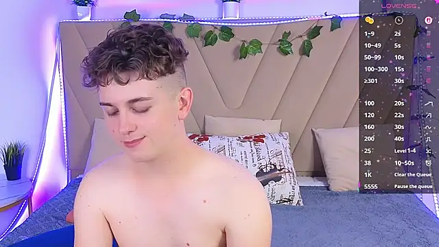 Miless_Cooper 라이브 XXX 채팅