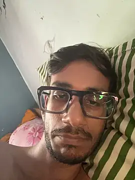 Show de NoxX10 na webcam