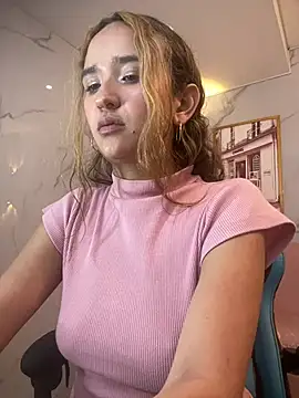 bella_vibess_s Live XXX-Chat