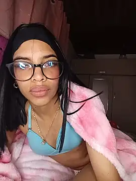 Violett_Carter's Live XXX Chat