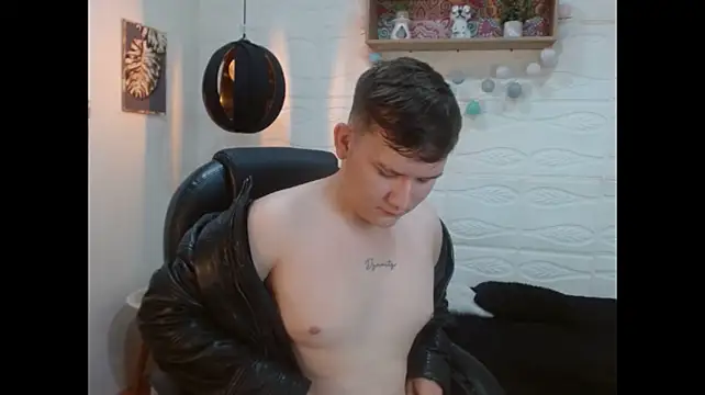 damian_miller7 লাইভ XXX চ্যাট