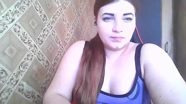 Živý XXX chat Elizabeth_Meow