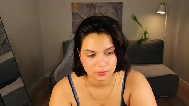 Chat +18 de VivienRoss_ ao vivo