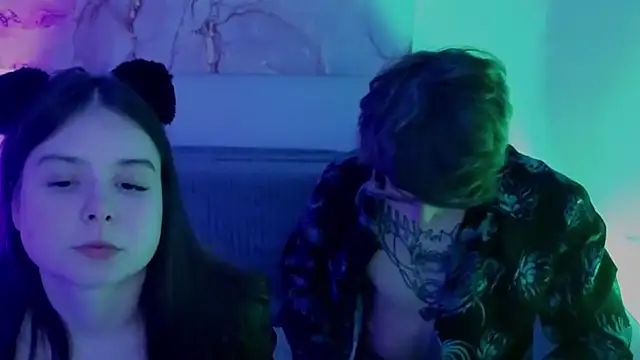 HateEmotions Live XXX-chat