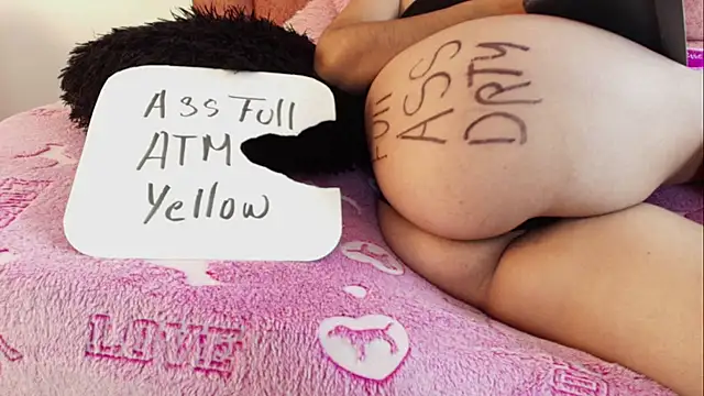 Chat +18 de Slut_full_nasty ao vivo