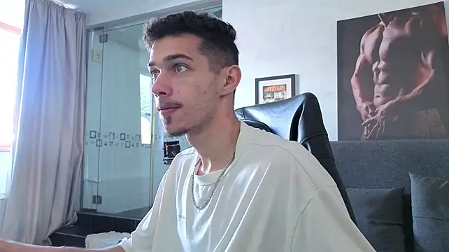 Chat XXX en directo de KaydenDrew