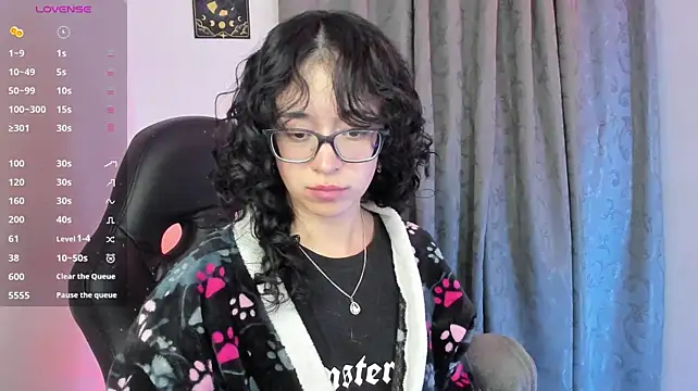 indra_cam Chat XXX live