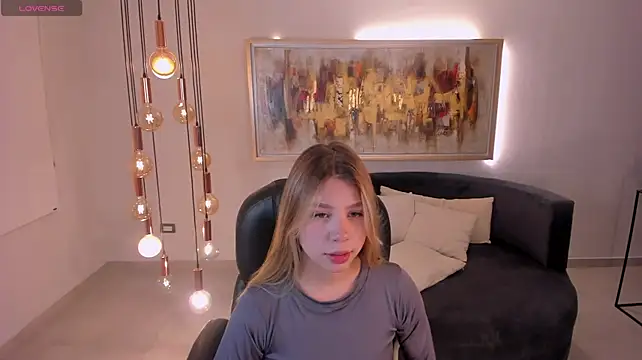 TiffannySins Chat XXX live