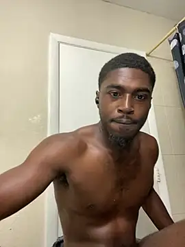 XXX chat uživo modela ChefD_