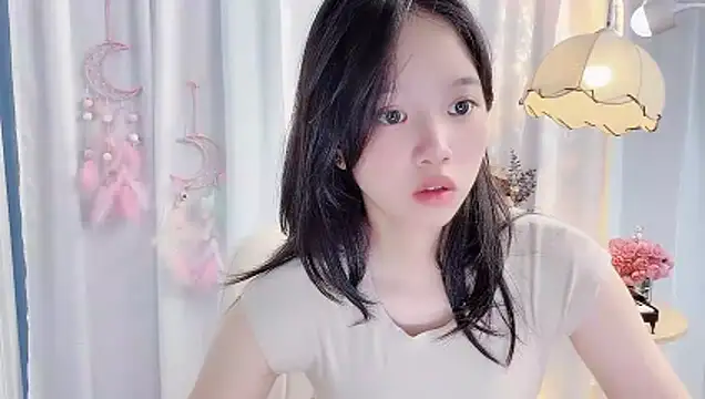 Yanys521 Live XXX-Chat
