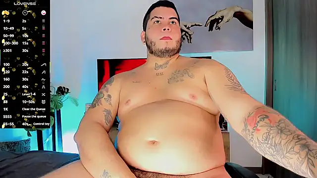 Thomas_chubbyxhot XXX чат на живо