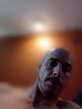 XXX chat uživo modela MacsHammer