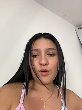 Camila_sanchez25's Live XXX Chat