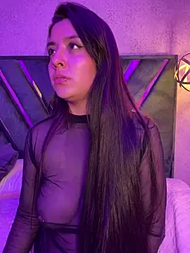 Moon_Rouge Live XXX-Chat