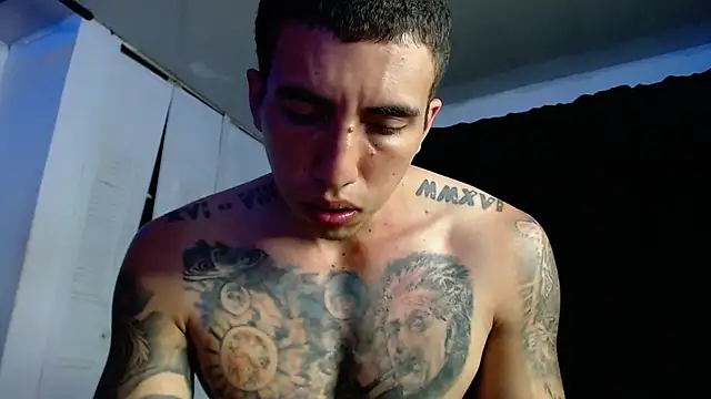 Adam_Hudsond's Live XXX Chat