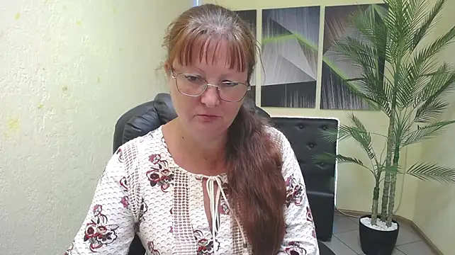 VanessaHotts – Live XXX-chat