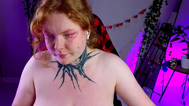 Cassie_xKiss' Live XXX Chat