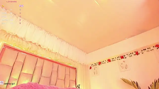 צ'אט XXX בשידור חי של Valeria_Thompson1