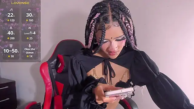 dolly_boob Chat XXX live