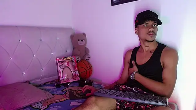Angel_foxc13's Live XXX Chat