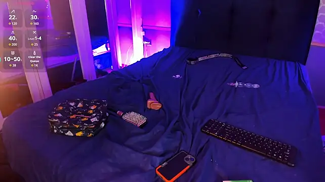 XXX chat uživo modela Malcom_Fisher