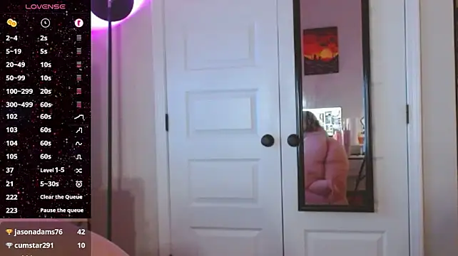 Cateycakes' Live XXX Chat