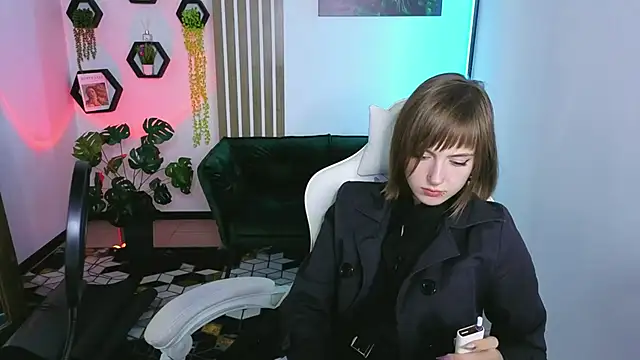 Chat XXX en directo de EchoScribe