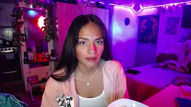 Czat XXX na żywo – Samara_Homescapes