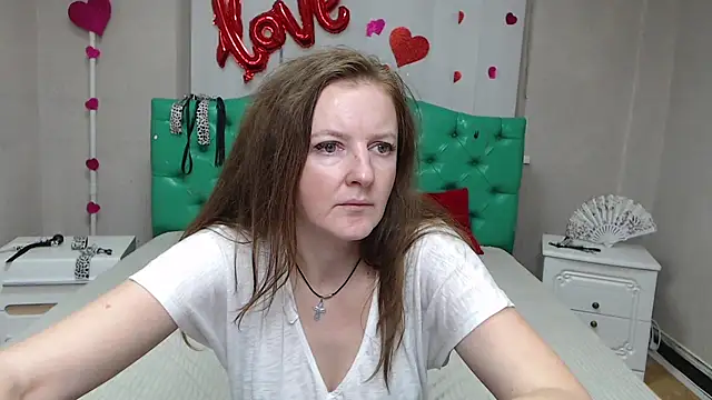 MeganPirs লাইভ XXX চ্যাট