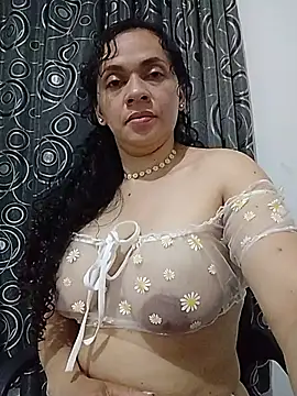 Sembang XXX Secara Langsung ValeriaVelvetHot