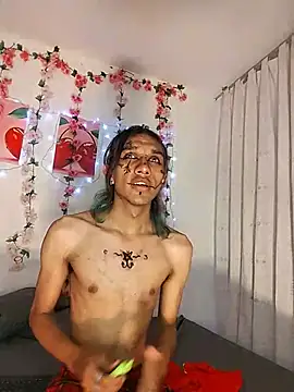Sandalphon_CS Live XXX Chat