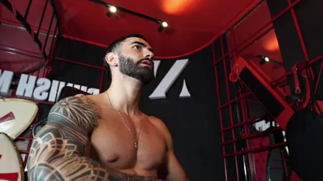 Austin_bolt Live XXX-chat