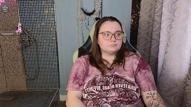 CatherineClaire's Live XXX Chat