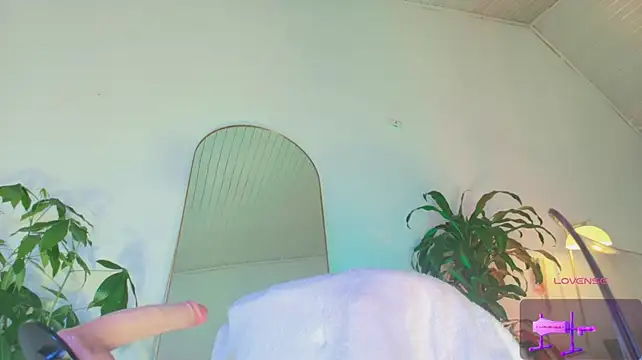 XXX chat uživo modela erotik_lady