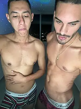 Derek_master – Live XXX-chat