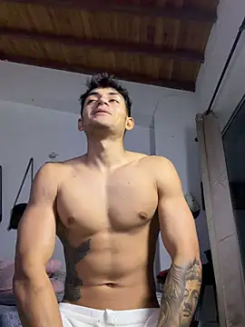 แชท XXX สดของ Jack_krimmer