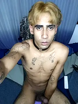Bastianblaze4 XXX чат на живо