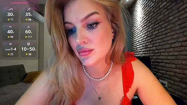 XXX chat uživo modela fifteenpoem