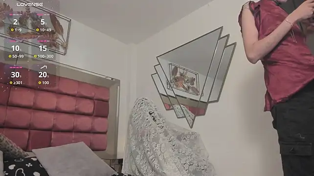 Онлайн чат XXX BonnieCute_
