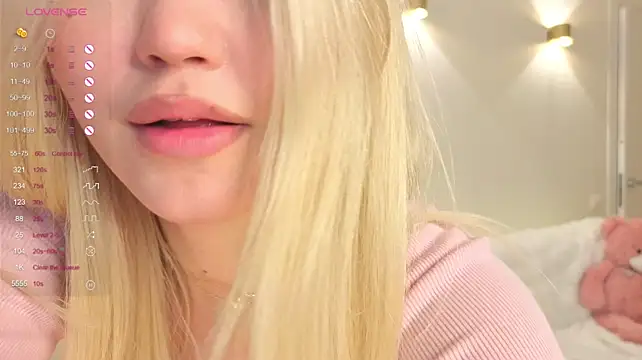 milli_sun_'s Live XXX Chat