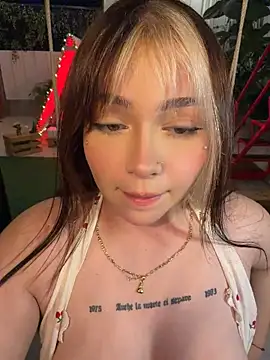 Daniela_ruizz Live XXX Chat