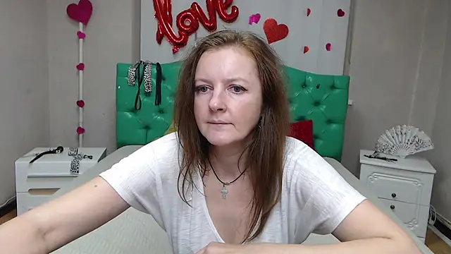 MeganPirs Live XXX-Chat