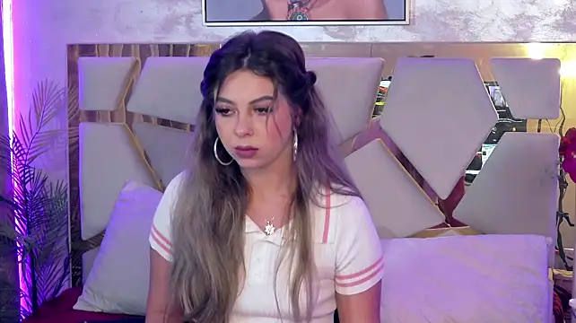 AylinRosee লাইভ XXX চ্যাট