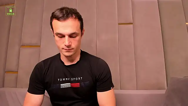 BrandonNorris 라이브 XXX 채팅