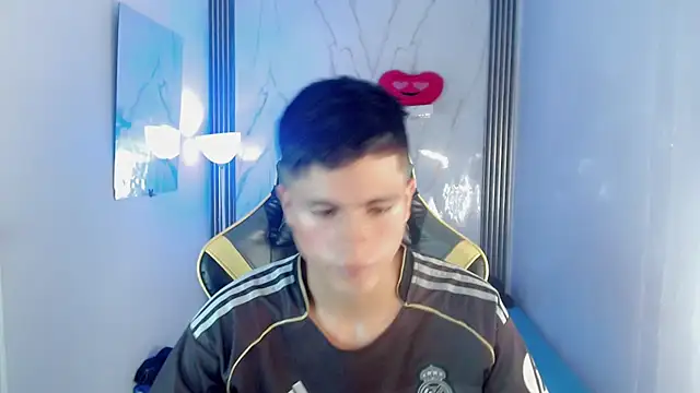 Ascii_one's Live XXX Chat