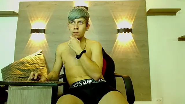 Gaeliitto Live XXX-chat