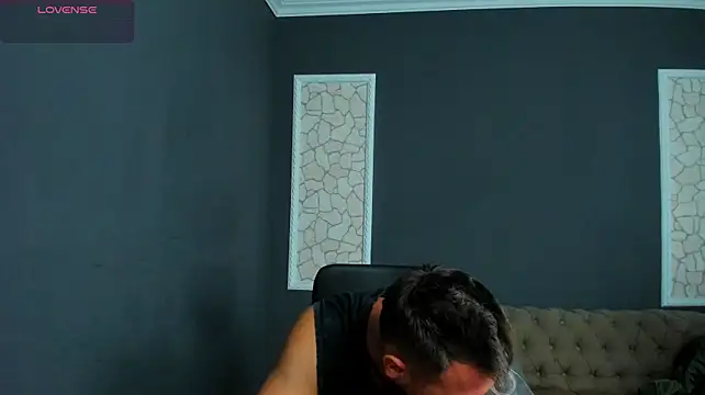 BrianHunts Live XXX-Chat