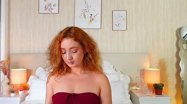 Chat XXX en directo de ZamphyraNightt