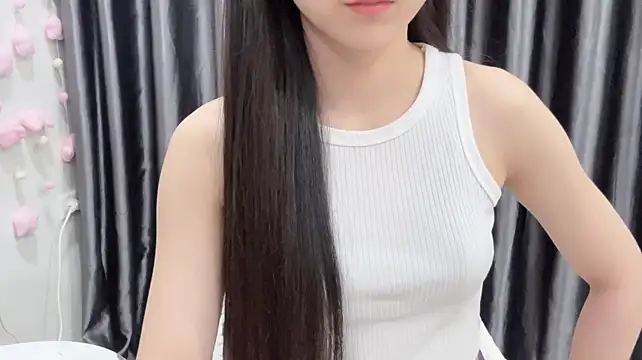 Chat XXX Live KaleAnisa