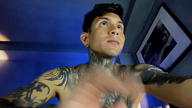 Travisttanner28's Live XXX Chat